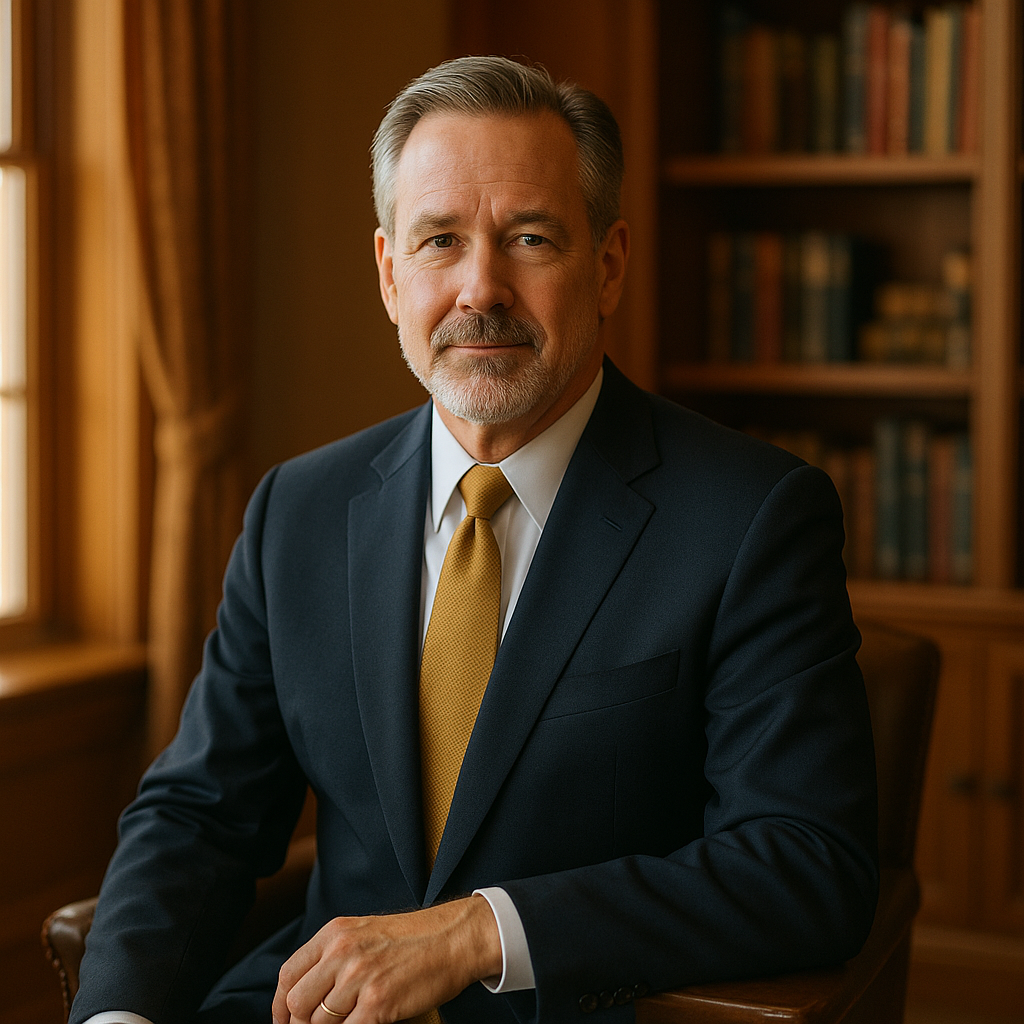 Brad Elkins - Lead Business Broker at Runway Business Brokers